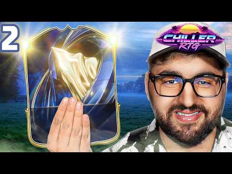 Πρώτο TOTS PACK OPENING! ~ Chiller RTG 26 #2