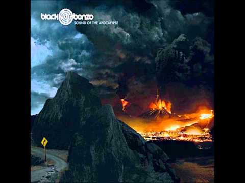 Black Bonzo - The Well