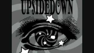The Upsidedown -  Bumpersticker
