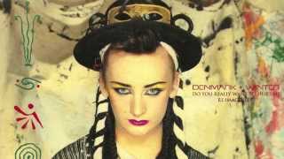Culture Club: Do You Really Want To Hurt Me  (Denmark + Winter Re:Imagined)
