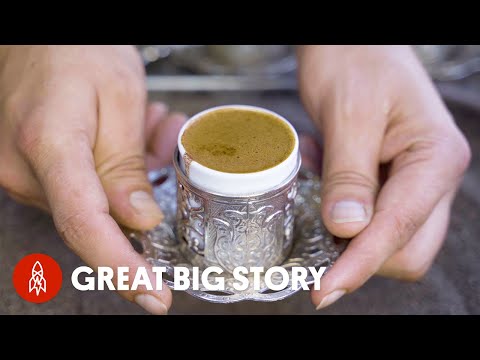 Have You Tried These Unique Coffees From Around the World?