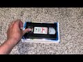 The Rescuers 1992 Demo VHS Overview