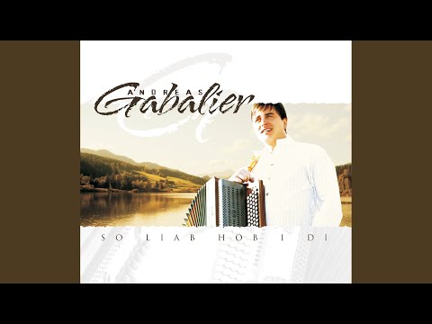 So liab hob i di (Radio Edit)