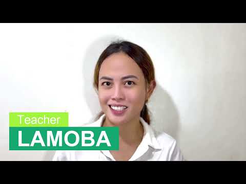 Lamobaのプロフィール動画