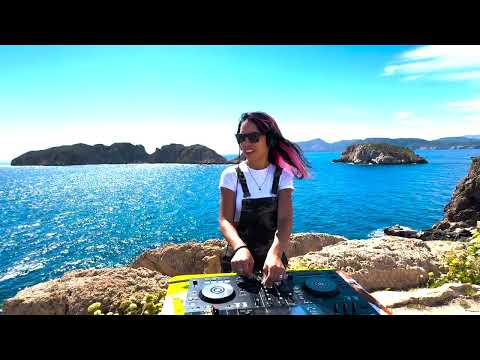 Beach Vibes & Deep Sounds - Sunset House  - DJ Set in Mallorca
