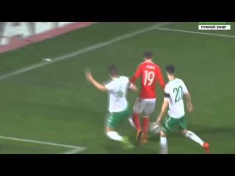 Wales 1-1 Northern Ireland all goals 24.03.2016