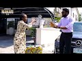 How A Billionaire Married The Poor Maid He Almost Knocked Down Along The Road African Movies