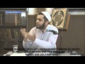 Nadir Abu Halid über den Jüngsten Tag 