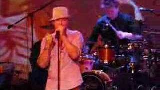 Blake Lewis - How Many Words