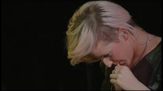 Ellie Goulding - Salt Skin LIVE 2012