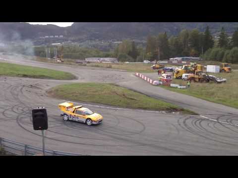 Lyngås Superfinale Avsluttningsshow