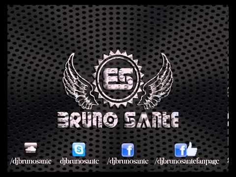 Rihanna - We found Love (Bruno Santê Rework Bootleg Mix)