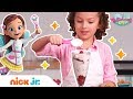 Healthy Snacks How To Make Recipes From Butterbean S Café Butterbean S Café Nick Jr