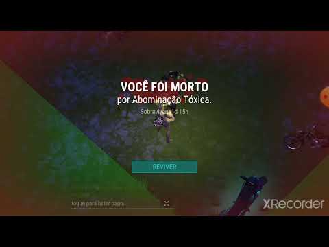 Raid Ldoe: locolec Last Day on Earth