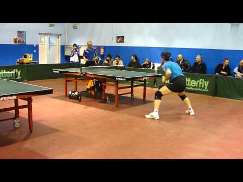 Semifinala Open - Medias - 06 apr 2013 - set 5