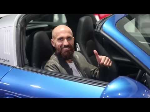 BRUNO WINS OCTOBER POTM