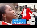 SANADINKI OFFICIAL VIDEO WAKAR ABDUL D ONE NAFISA ABDULLAHI