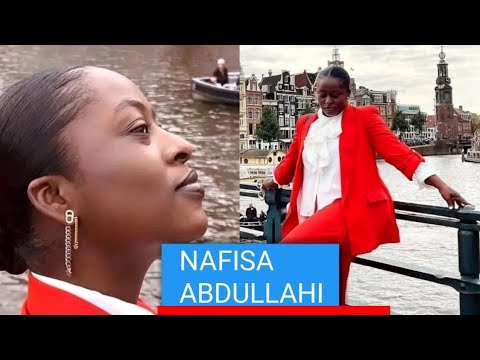 SANADINKI OFFICIAL VIDEO WAKAR ABDUL D ONE NAFISA ABDULLAHI