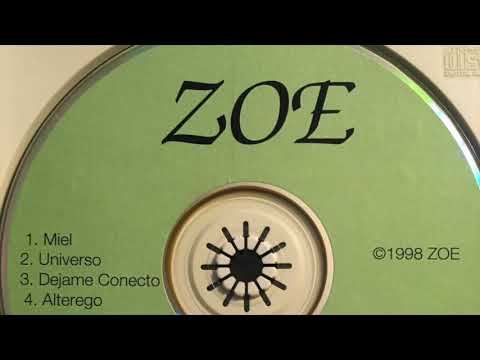 Zoe Demo 1998