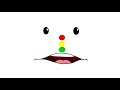 Face Animation Face The Traffic Light
