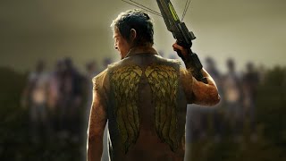 The Walking Dead Game Everybody Hates