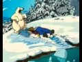 The Simpsons Movie Trailer