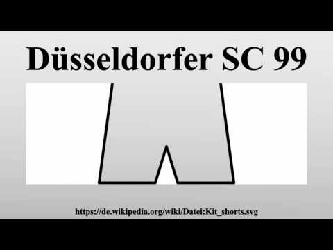 Düsseldorfer SC 99