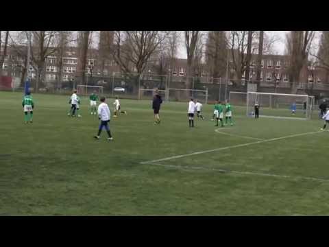 Roda'23 / Swift F1-Roda'23 F1 (2e helft) 21-3-2015