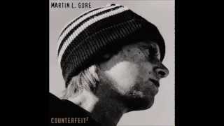 Martin L. Gore - Tiny girls