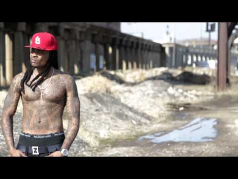 Stackz - I Gotta Shine (OFFICIAL MUSIC VIDEO) Unsigned Hype 2013