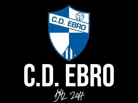 2ª Division B G.III | C.D. Ebro vs U.E. Cornellá