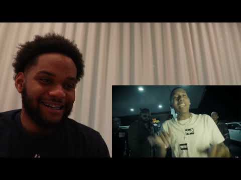 TOP MODEL (Video Oficial) @bcamusik @jorkanpa @TOTMusicOfficial  | REACTION / REACCION |