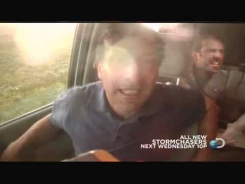 Discovery Storm Chasers Season 4 Episode 5 Preview (TWISTEX)