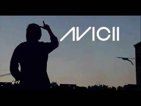 Avicii vs Lenny Kravitz - Super Love | Original mix 2012