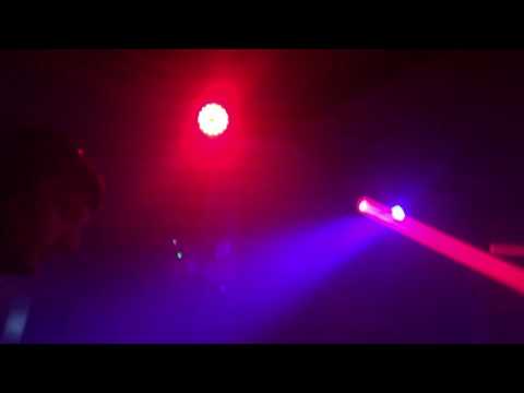 Jan Krueger at Unleash Showcase