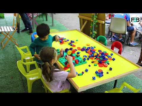 Retour sur Fontenay sous soleil 2021