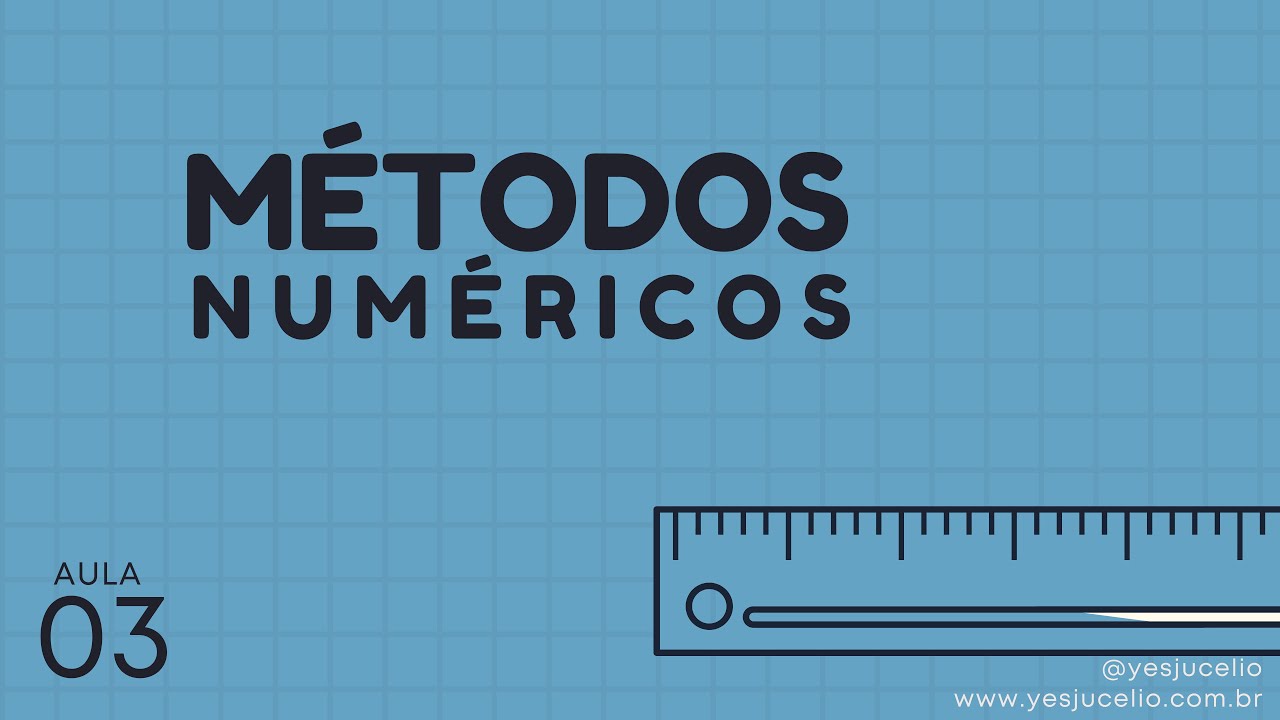 Aula 03 - Representação Numérica em Pontos Flutuantes