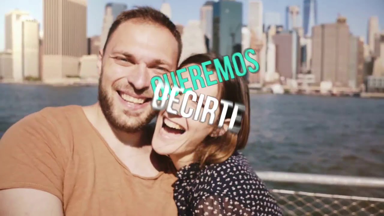 The life experiences