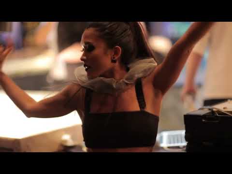 SAVAGE BEAUTY (2017, NYC)