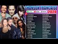 Chanson Francaise 2024 Nouveauté ⚡ Les Meilleures Chansons Françaises 2024 ⚡ Amir, Indila, Soolking