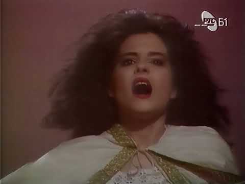 Natasa Zivkovic - Djurdjevdan (1994)