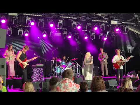 Younghearted -Mustangi - Qstock 2025 4k live