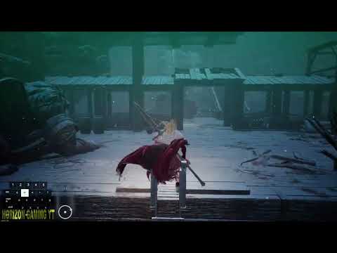 Khazan How to Find Ghost Shield Location - The First Berserker Khazan