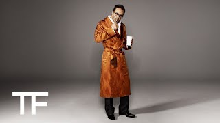 Download lagu TOM FORD ON FRAGRANCE mp3 Download lagu TOM FORD ON FRAGRANCE mp3