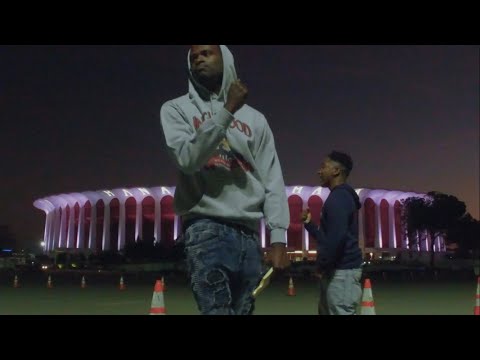 Keep It Pushin - Shawn Don The Woodsta (Official Video)