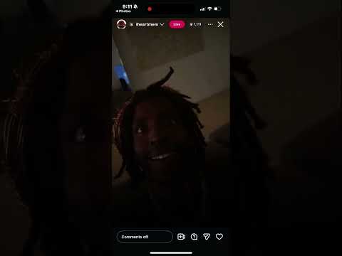 Iheartmemphis acting crazy- part 2