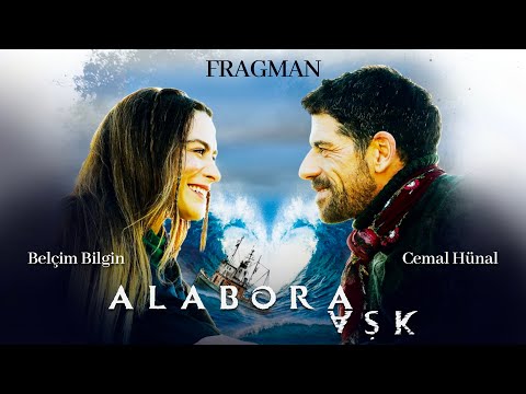 Trailer of Alabora Aşk (2022)