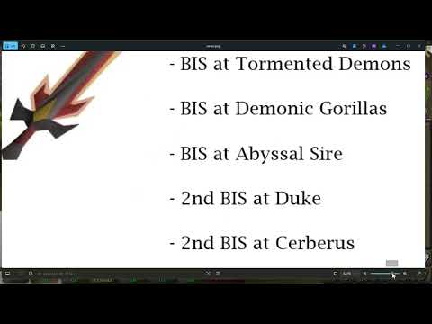 Tormented Synapse Ge