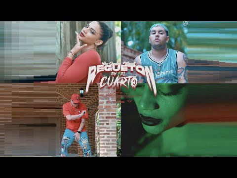 Regueton En El Cuarto Ft Leo Sanchez - Mawell