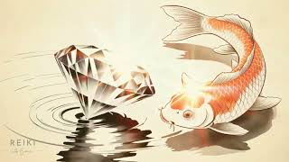 If just neglected | Japanese Reiki Poem